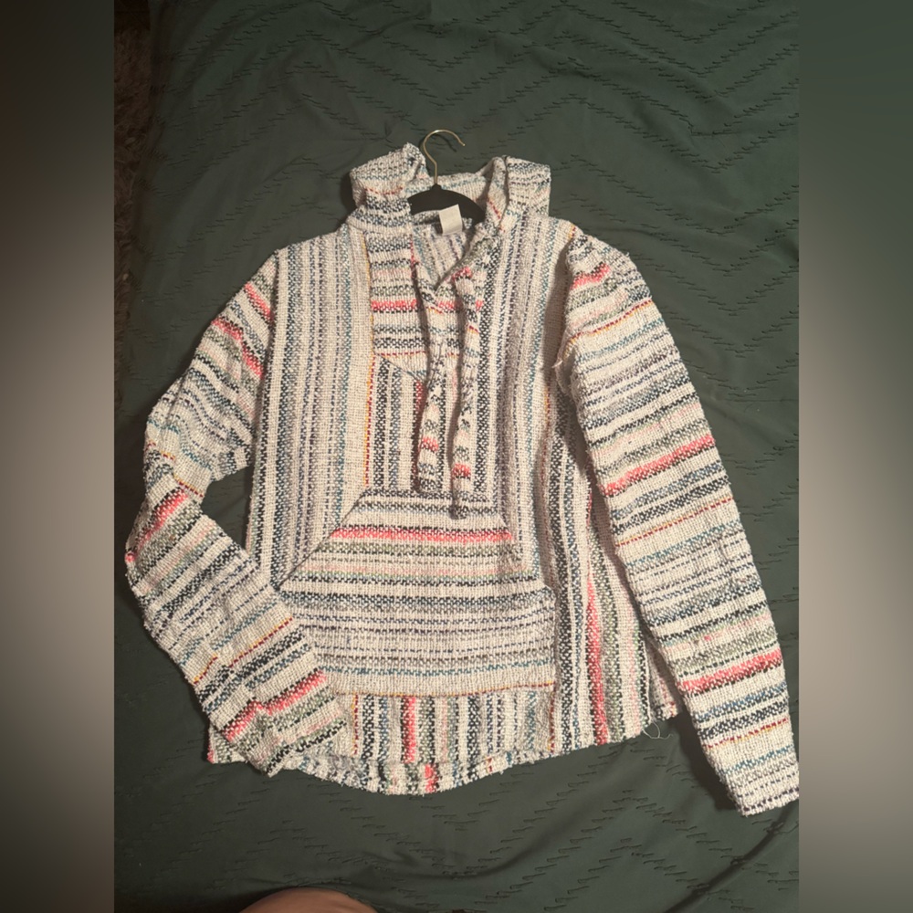 Thick high quality hoodie